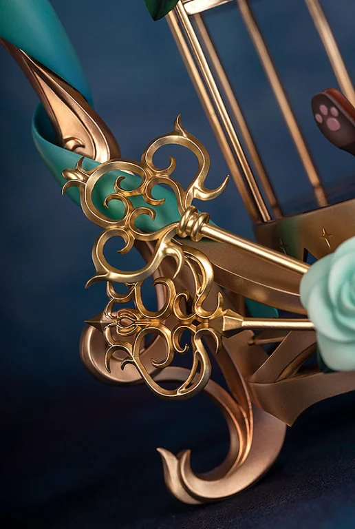 FairyTale -Another- - Scale Figure - March Hare