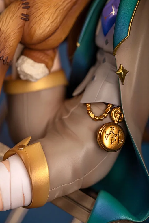 FairyTale -Another- - Scale Figure - March Hare