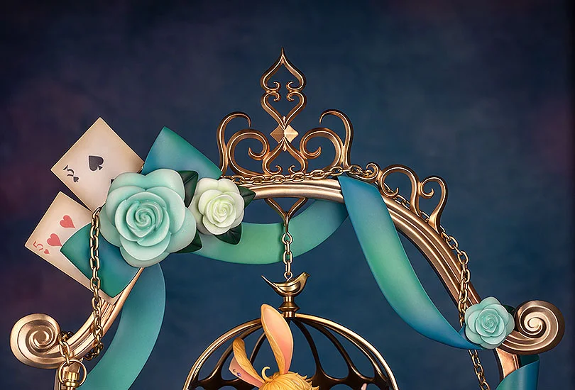 FairyTale -Another- - Scale Figure - March Hare