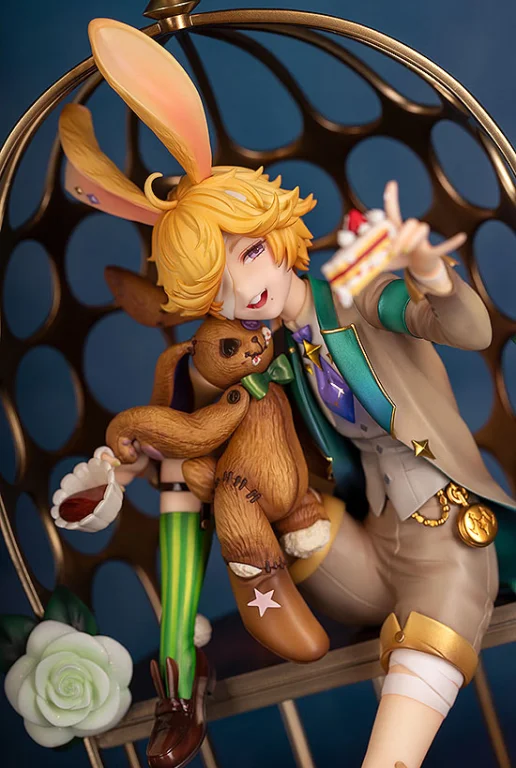 FairyTale -Another- - Scale Figure - March Hare
