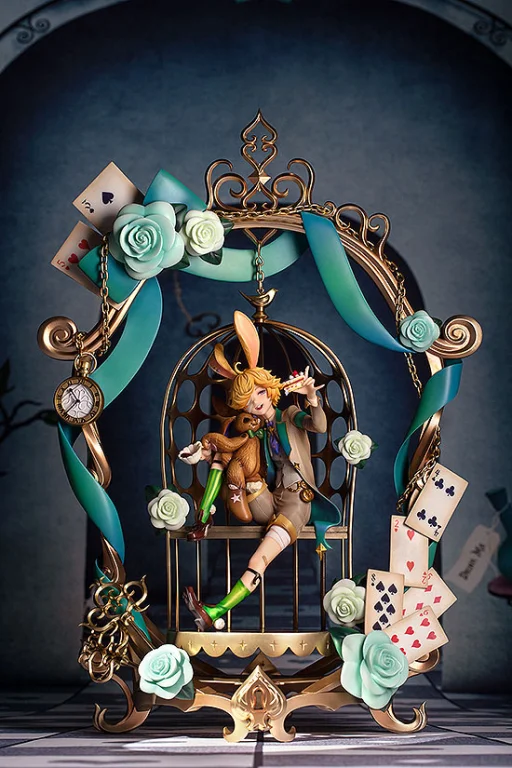 FairyTale -Another- - Scale Figure - March Hare