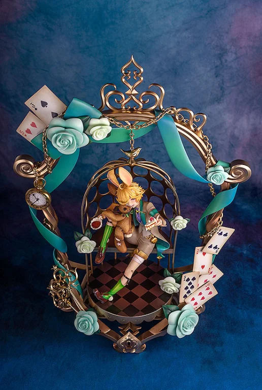 FairyTale -Another- - Scale Figure - March Hare