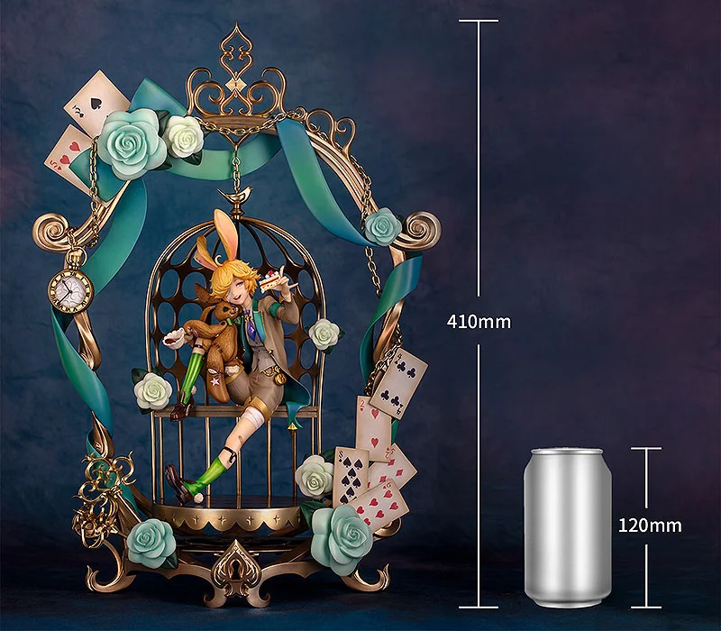FairyTale -Another- - Scale Figure - March Hare
