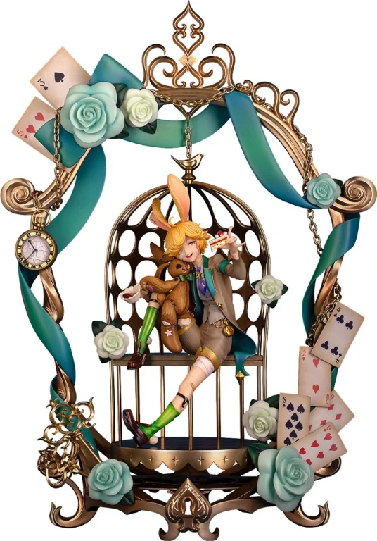 FairyTale -Another- - Scale Figure - March Hare