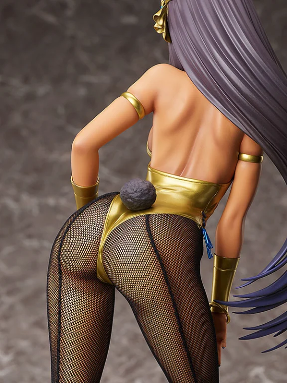 non & Azusa - Scale Figure - Anubis (Bunny Ver.)