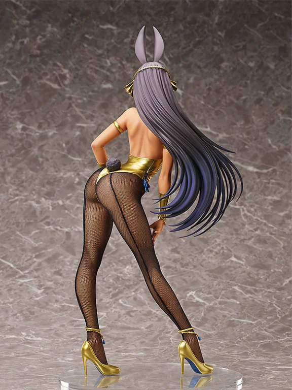 non & Azusa - Scale Figure - Anubis (Bunny Ver.)