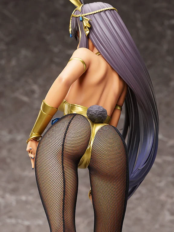 non & Azusa - Scale Figure - Anubis (Bunny Ver.)