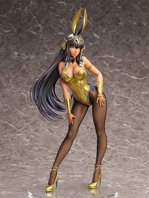 non & Azusa - Scale Figure - Anubis (Bunny Ver.)