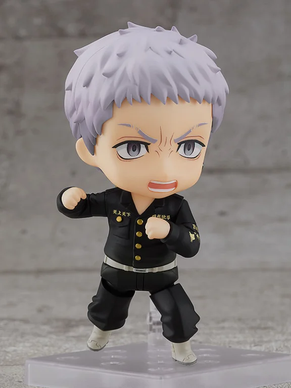 Tokyo Revengers - Nendoroid - Takashi Mitsuya
