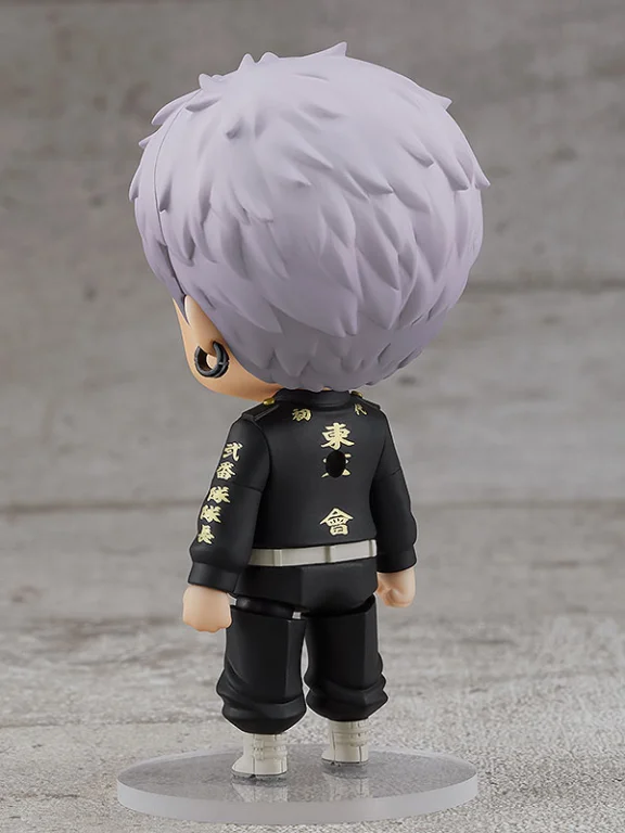 Tokyo Revengers - Nendoroid - Takashi Mitsuya