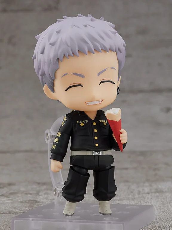 Tokyo Revengers - Nendoroid - Takashi Mitsuya