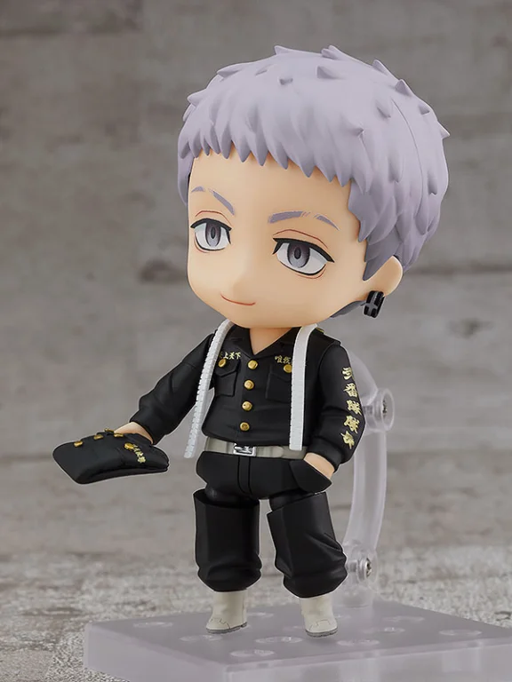 Tokyo Revengers - Nendoroid - Takashi Mitsuya