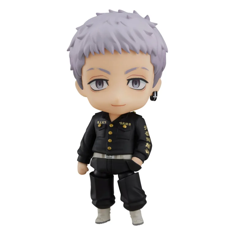 Tokyo Revengers - Nendoroid - Takashi Mitsuya