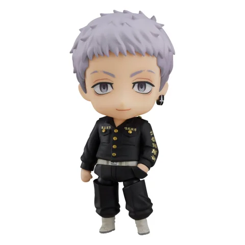 Produktbild zu Tokyo Revengers - Nendoroid - Takashi Mitsuya