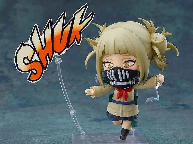 My Hero Academia - Nendoroid - Himiko Toga