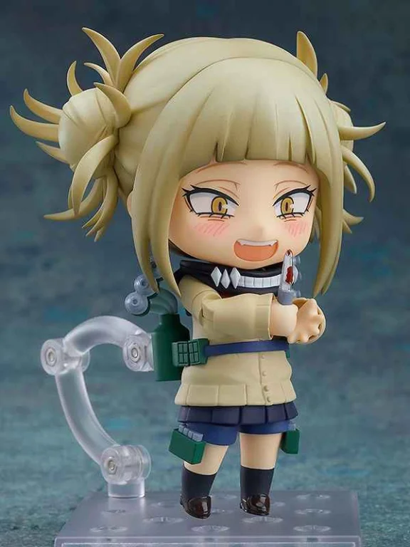 My Hero Academia - Nendoroid - Himiko Toga