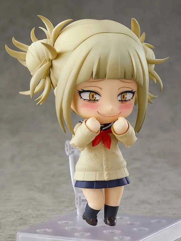My Hero Academia - Nendoroid - Himiko Toga