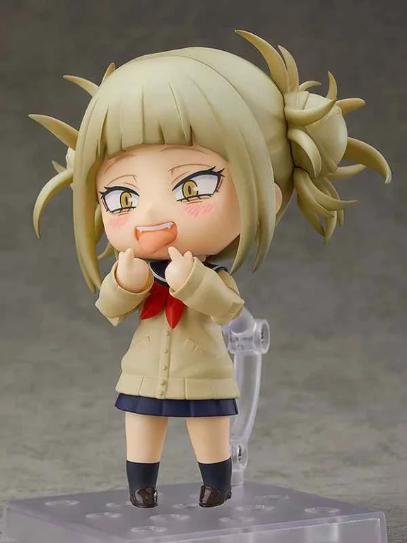 My Hero Academia - Nendoroid - Himiko Toga