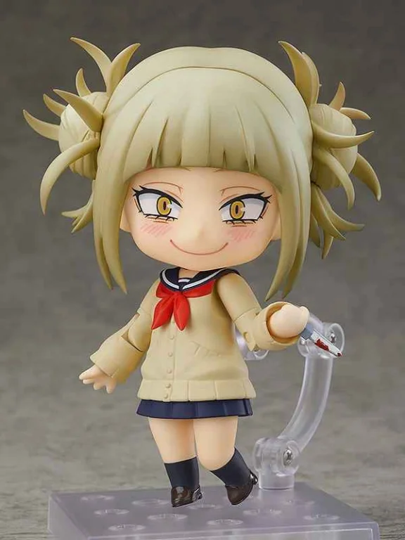 My Hero Academia - Nendoroid - Himiko Toga
