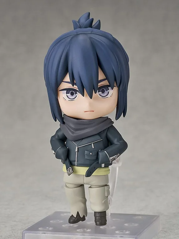 NO.6 - Nendoroid - Nezumi