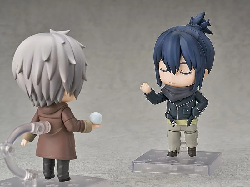 NO.6 - Nendoroid - Nezumi