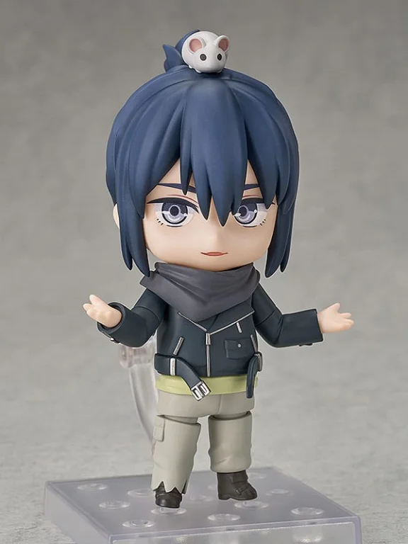 NO.6 - Nendoroid - Nezumi