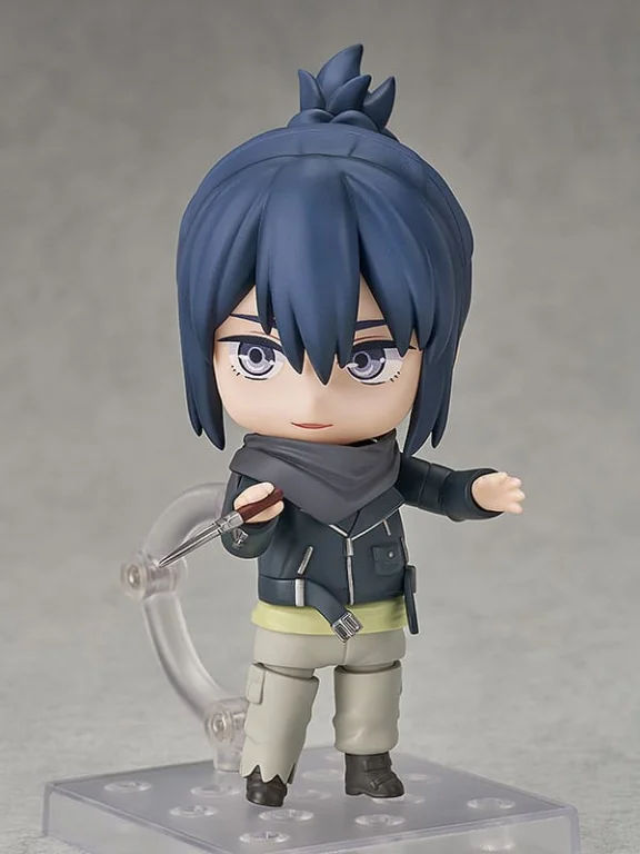 NO.6 - Nendoroid - Nezumi