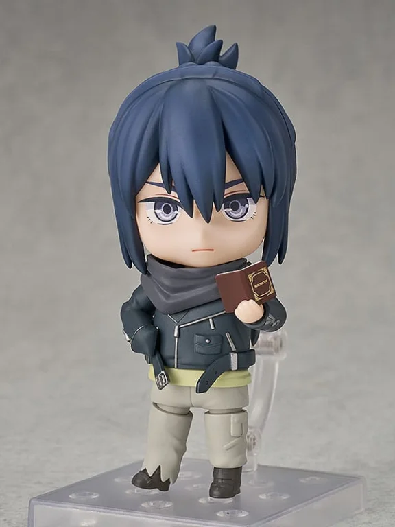 NO.6 - Nendoroid - Nezumi