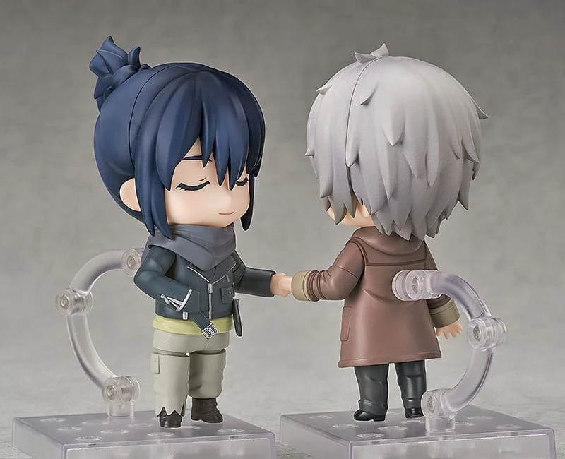 NO.6 - Nendoroid - Nezumi