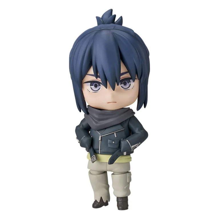 NO.6 - Nendoroid - Nezumi