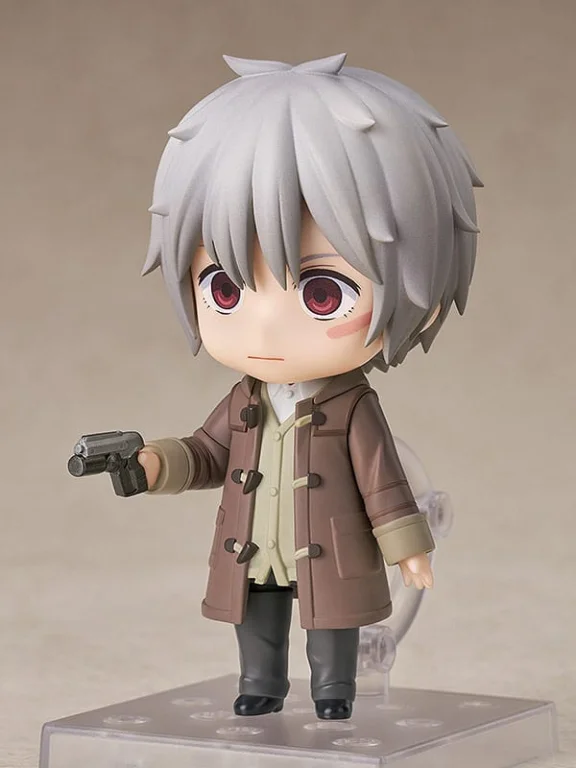 NO.6 - Nendoroid - Sion