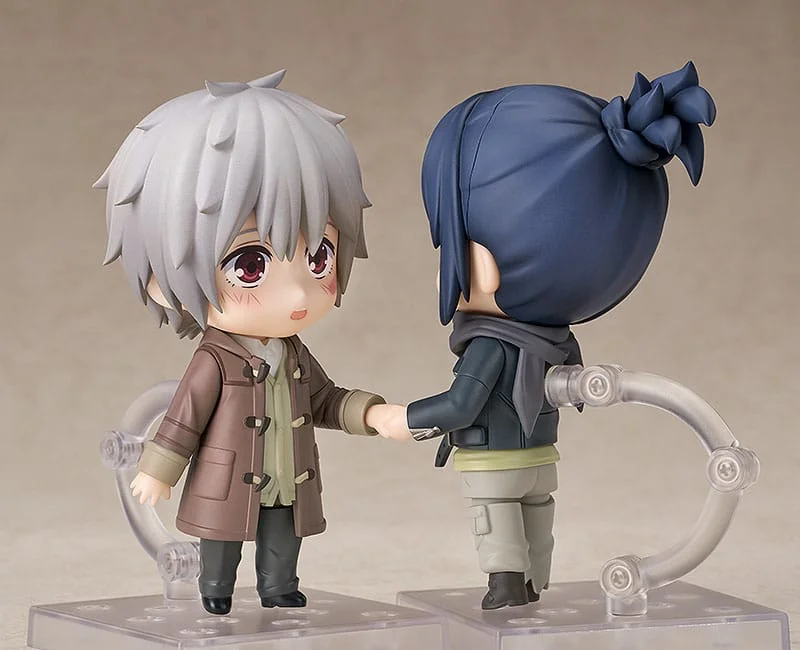 NO.6 - Nendoroid - Sion