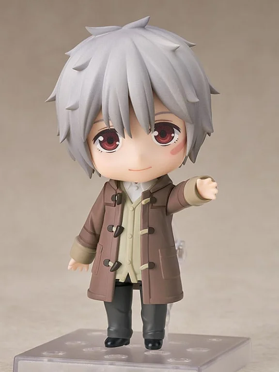 NO.6 - Nendoroid - Sion