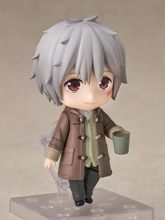 NO.6 - Nendoroid - Sion