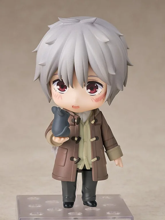 NO.6 - Nendoroid - Sion