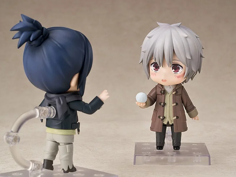 NO.6 - Nendoroid - Sion