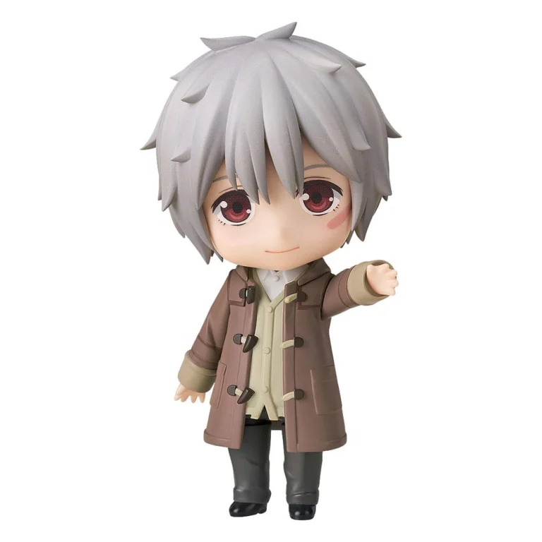 NO.6 - Nendoroid - Sion