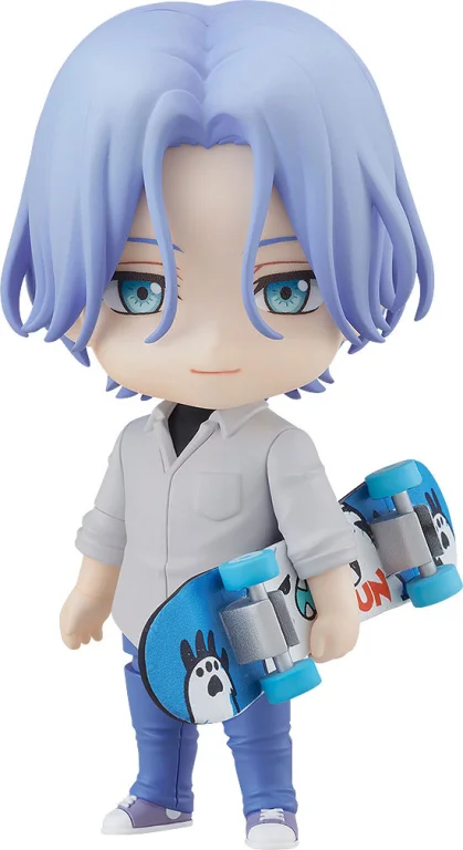 SK8 the Infinity - Nendoroid - Langa Hasegawa