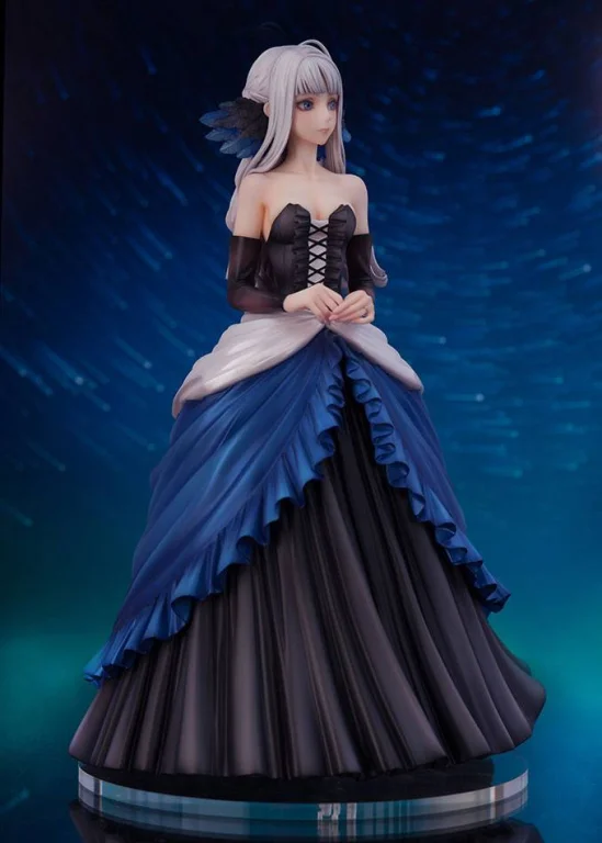 Odin Sphere - Non-Scale Figure - Gwendolyn (Dress Ver.)