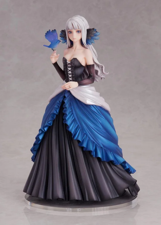 Odin Sphere - Non-Scale Figure - Gwendolyn (Dress Ver.)