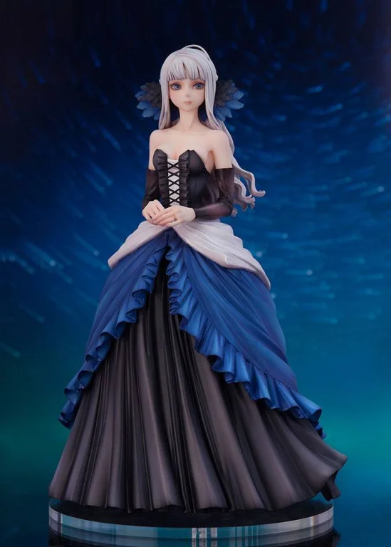 Odin Sphere - Non-Scale Figure - Gwendolyn (Dress Ver.)
