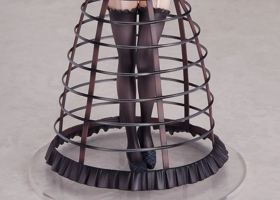 Odin Sphere - Non-Scale Figure - Gwendolyn (Dress Ver.)