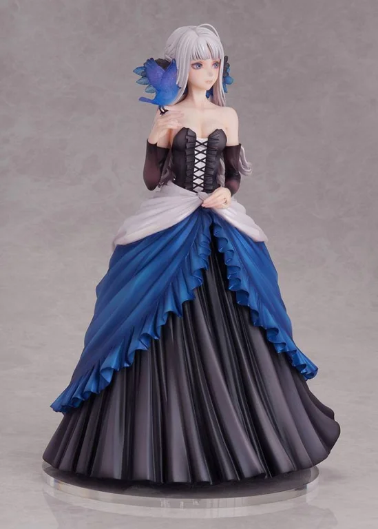 Odin Sphere - Non-Scale Figure - Gwendolyn (Dress Ver.)