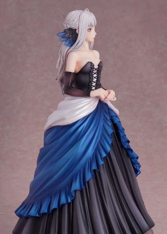 Odin Sphere - Non-Scale Figure - Gwendolyn (Dress Ver.)