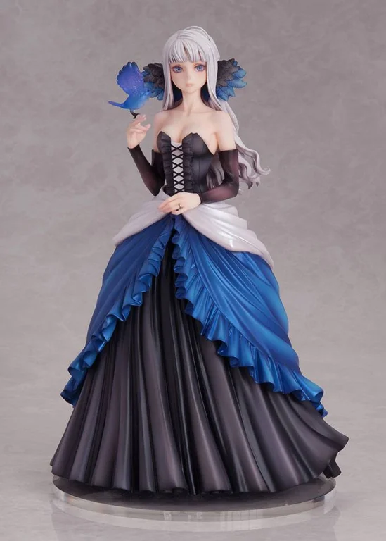 Odin Sphere - Non-Scale Figure - Gwendolyn (Dress Ver.)