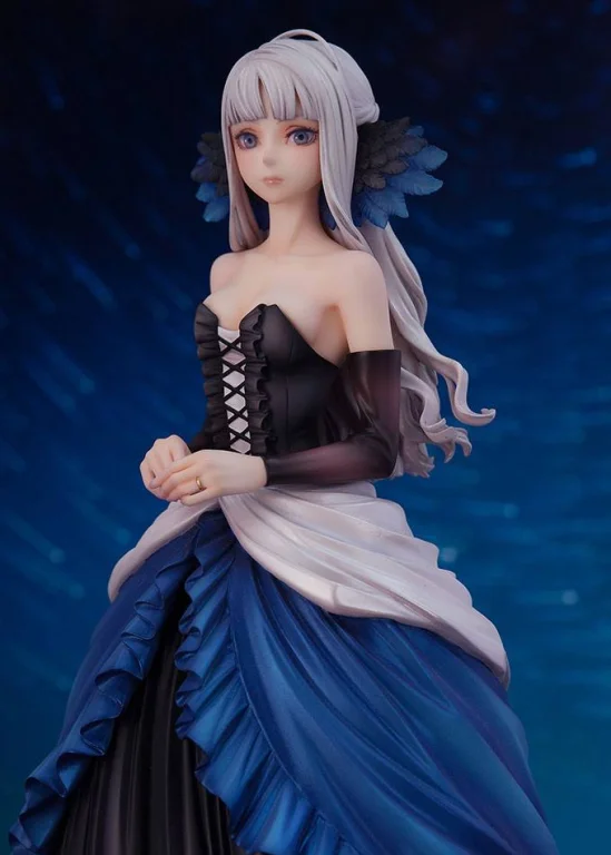 Odin Sphere - Non-Scale Figure - Gwendolyn (Dress Ver.)