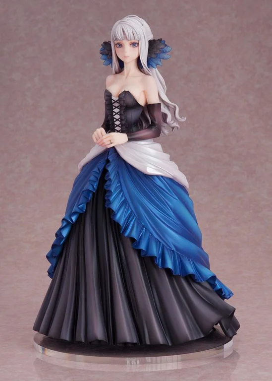 Odin Sphere - Non-Scale Figure - Gwendolyn (Dress Ver.)