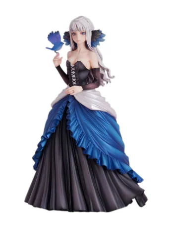 Produktbild zu Odin Sphere - Non-Scale Figure - Gwendolyn (Dress Ver.)