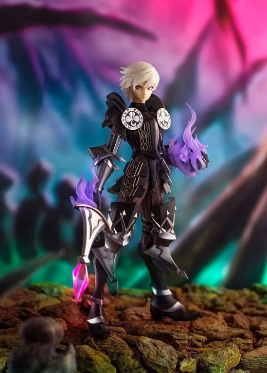 Odin Sphere - Non-Scale Figure - Oswald