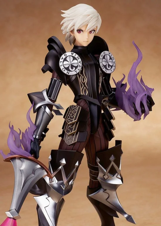 Odin Sphere - Non-Scale Figure - Oswald